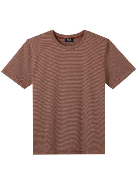 A.P.C. Aymeric T-shirt