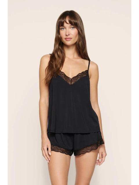 eberjey Kari TENCEL™ Modal Cami & Short PJ Set