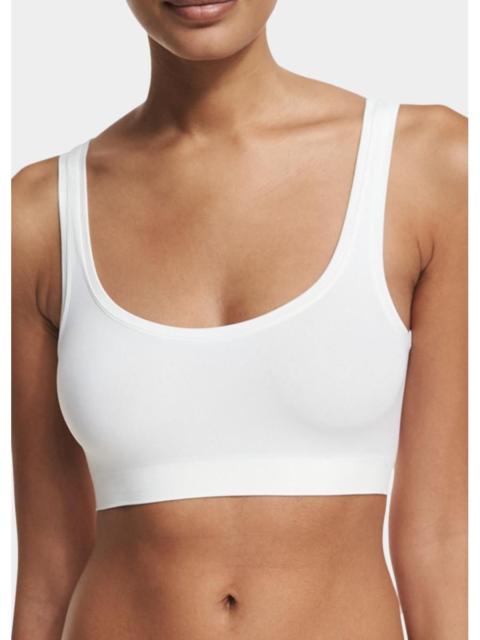 HANRO Touch Feeling Crop Top