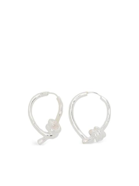 Completedworks Freedom to Imagine II earrings