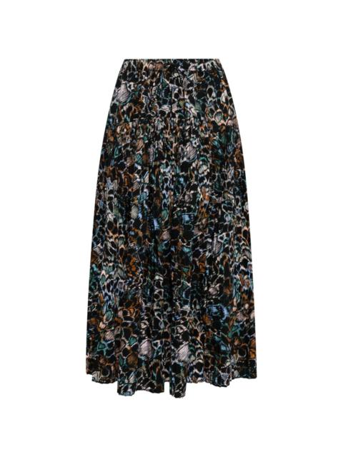 Ileida skirt