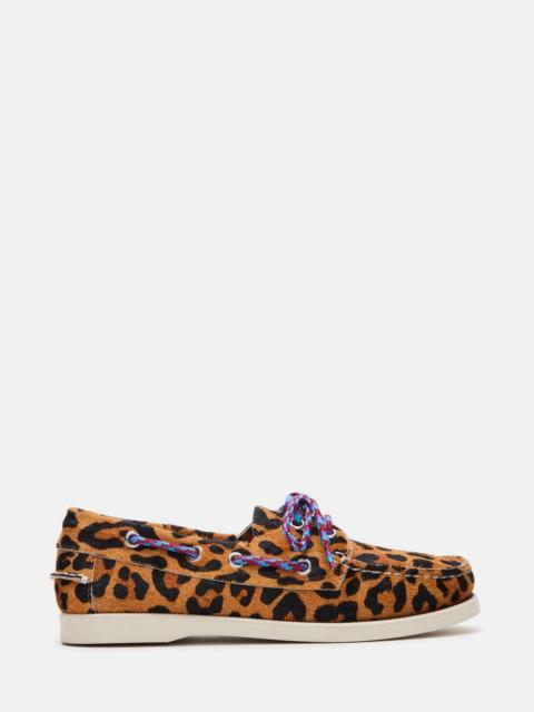 STEVE MADDEN SAIL LEOPARD