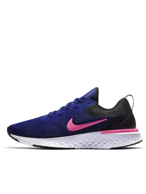 (WMNS) Nike Odyssey React 'Deep Royal Pink' AO9820-403