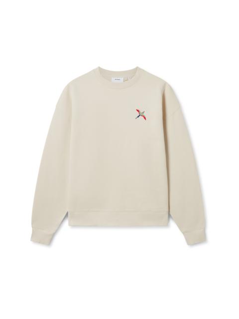 Axel Arigato Bee Bird Sweatshirt