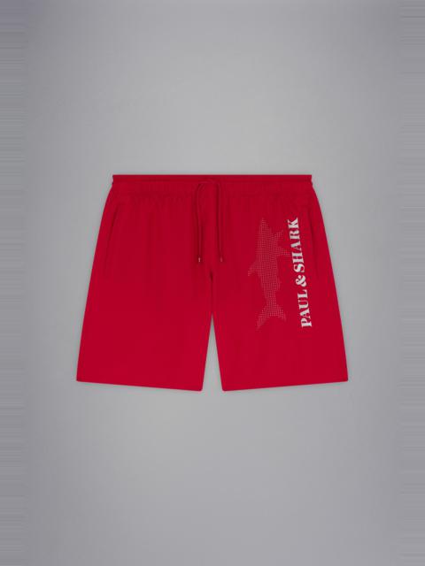 Paul & Shark REFLEX SWIMWEAR