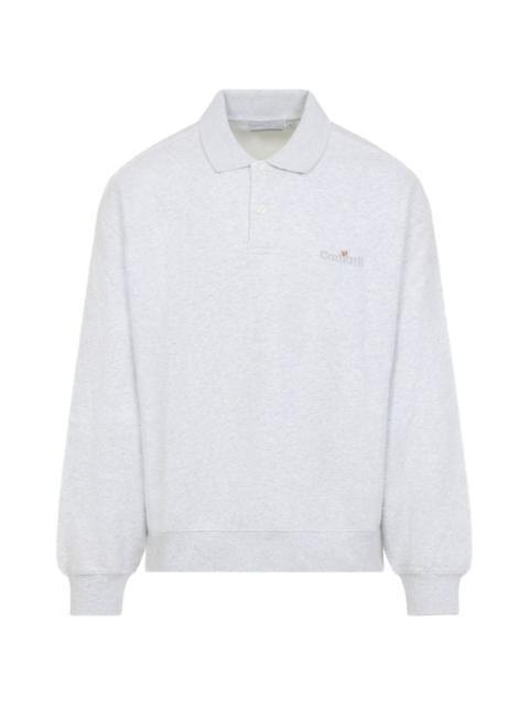 Carhartt Label polo shirt