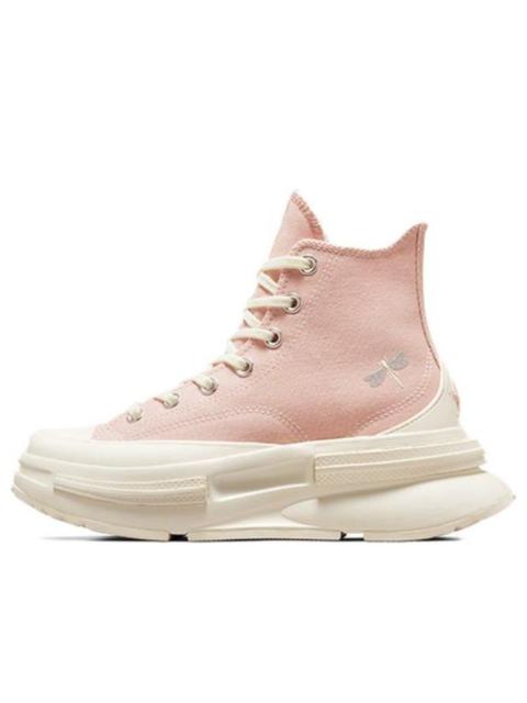 Converse Converse Run Star Legacy CX High 'Pink White' A07107C