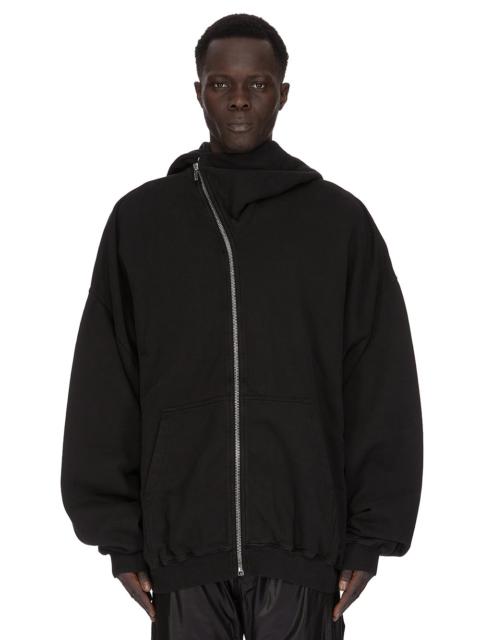 Rick Owens DRKSHDW MOUNTAIN HUN HOODIE