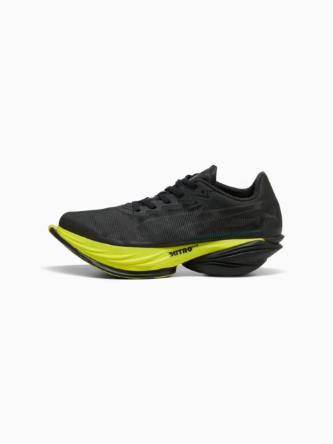 PUMA ASTON MARTIN ARAMCO F1® TEAM Fast-R NITRO™ Elite 3 Women's Road Running Shoes