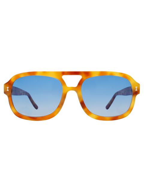 illesteva Memphis Sunglasses