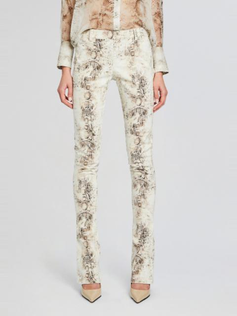 RETROFÊTE HUNTER PANT