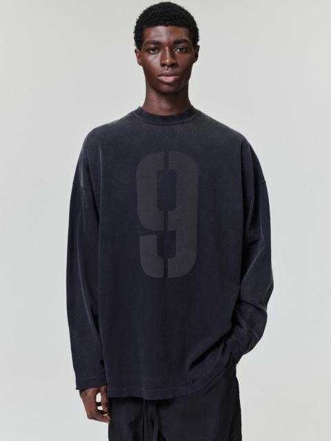 Fear of God 9 Long Sleeve Tee