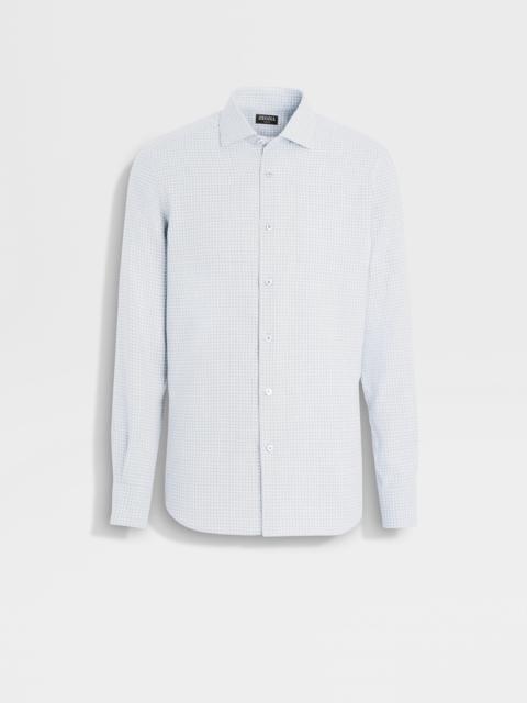 ZEGNA CASHCO SHIRT