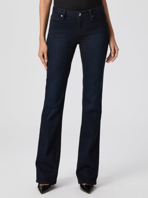 PAIGE Laurel Canyon 32" Bootcut Jean