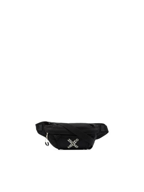 KENZO small Sport belt bag