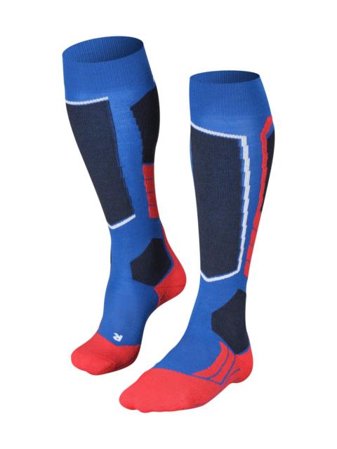 FALKE SK2 Intermediate Men Skiing Knee-high socks