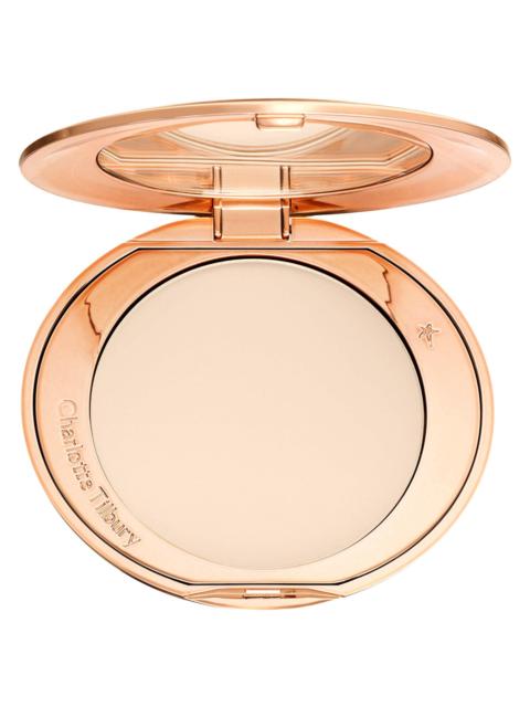 Charlotte Tilbury Airbrush Flawless Finish Refillable Blurring & Setting Powder