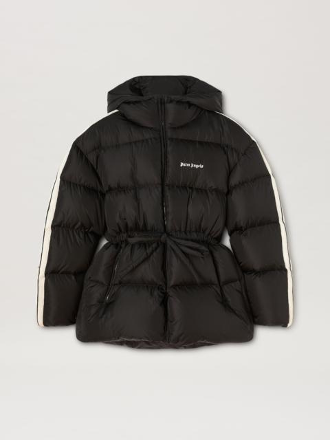 Palm Angels Waist Belt Down Jacket