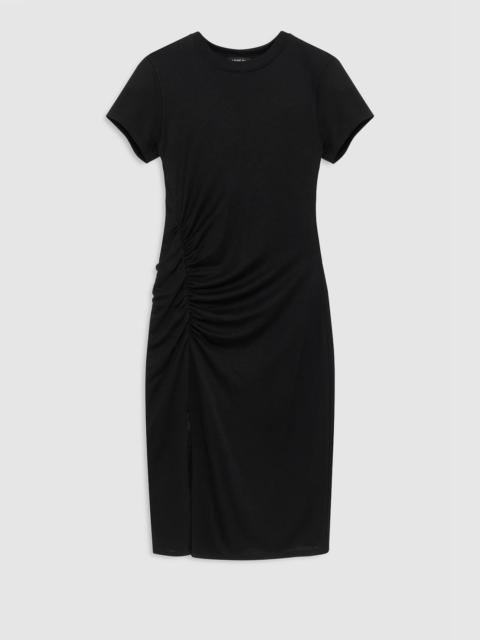 ANINE BING Vida Dress - Black