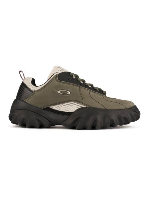 BRAIN DEAD Oakley Factory Team Nubuck Chop Saw - Olive
