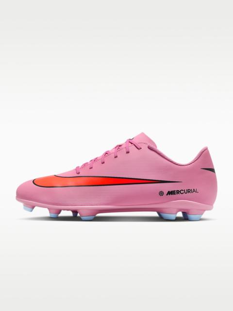 Nike Nike Mercurial Vapor 16 Club Multi-Ground Low-Top Soccer Cleats