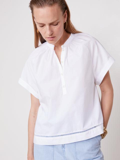 OFFICINE GÉNÉRALE NOLWENN SHIRT