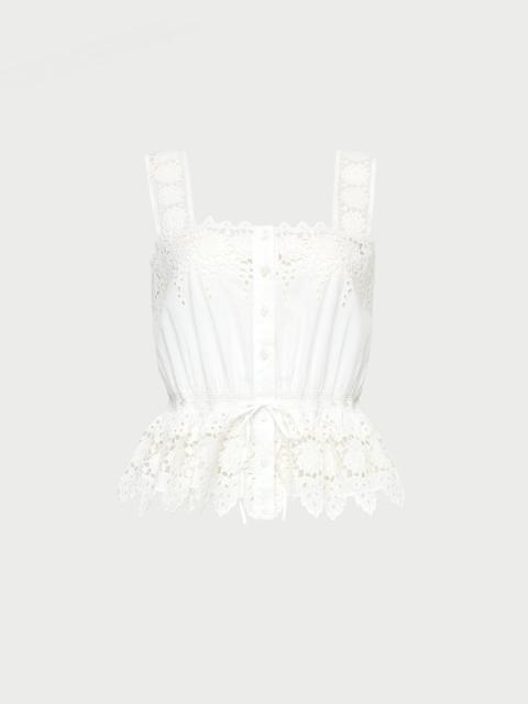 LOEFFLER RANDALL Manon Top