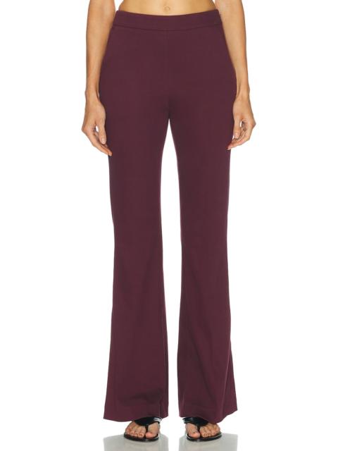 SIMKHAI Gia Flare Pant