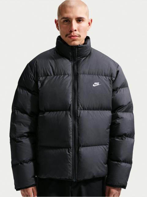 Nike Nike Sportswear Club Men's Therma-FIT Puffer Jacket
