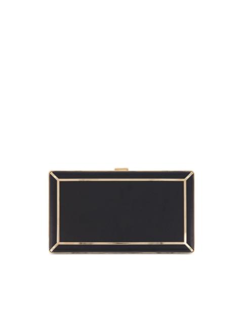 GABRIELA HEARST mini Callas clutch bag