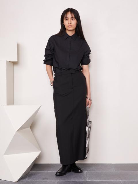 OFFICINE GÉNÉRALE MILANA SHIRT