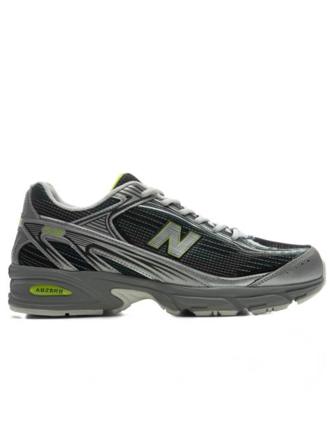 New Balance 509 - SILVER METALLIC/DEEP END