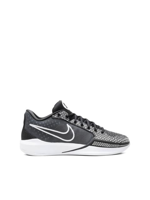 Nike Sabrina 1 "Oreo" sneakers