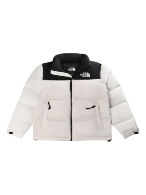 The North Face THE NORTH FACE 1996 Retro Nuptse Jacket 'White Dune' NF0A3C8DROU