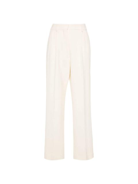 BLAZÉ MILANO Fox tailored trousers