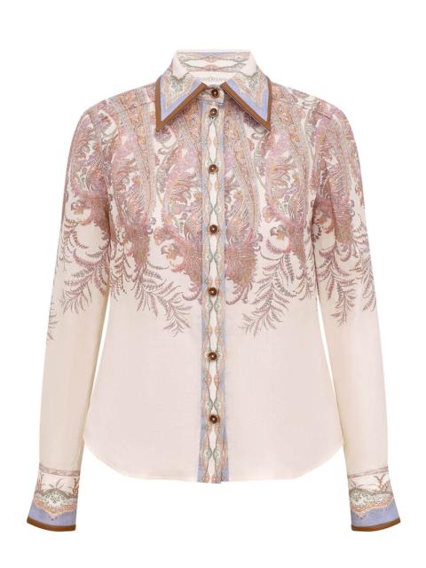 Zimmermann ALCHEMY BODY SHIRT