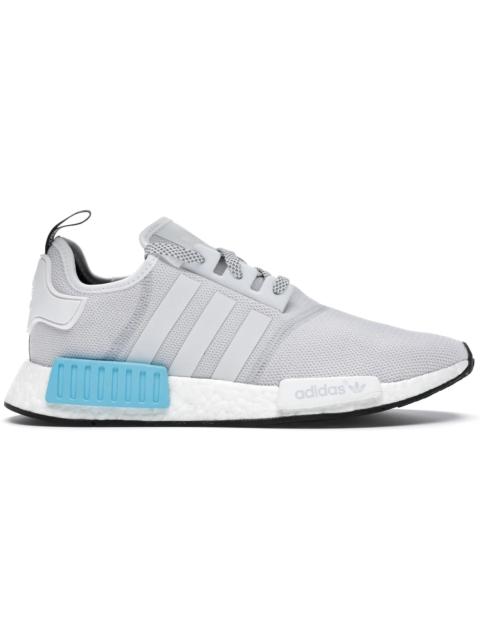 adidas NMD R1 Bright Cyan