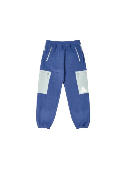PALACE Palace Thermalite Fleece Jogger Lavender