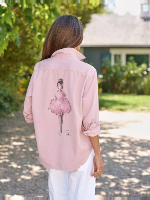 Frank & Eileen Relaxed Button-Up Shirt