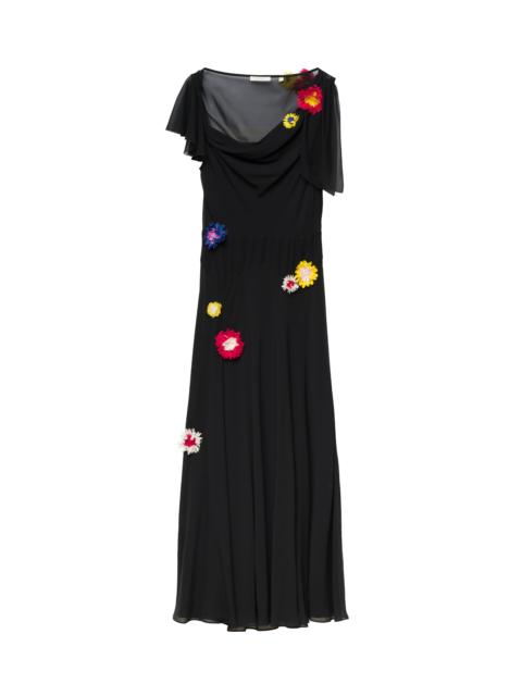 DÔEN ORPHINA DRESS