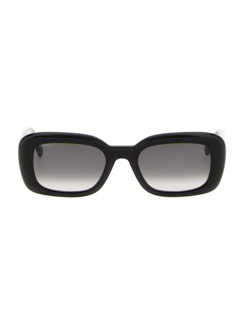SAINT LAURENT 'sl M130' Sunglasses