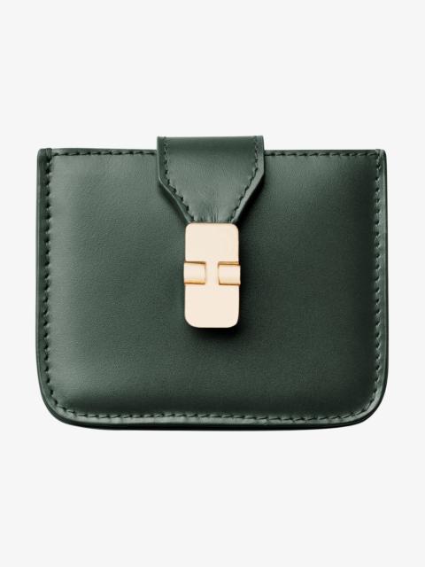 A.P.C. GRACE ACCORDÉON CARDHOLDER