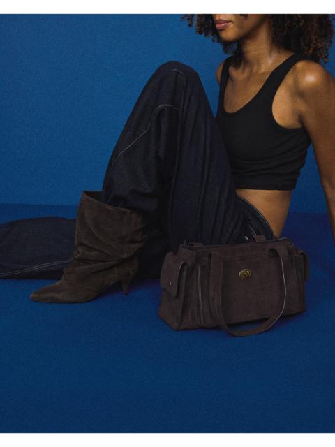 STEVE MADDEN LENNOX BOOTIE & TARO BAG BUNDLE
