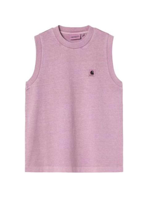 Carhartt Nelson sleeveless top