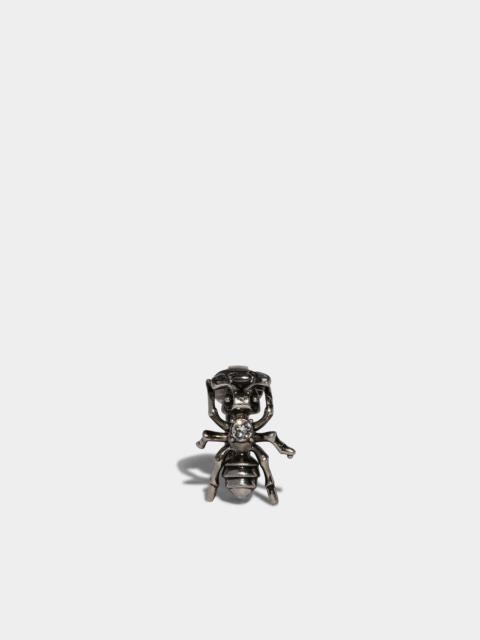 DSQUARED2 ANIMAL KINGDOM EARRINGS