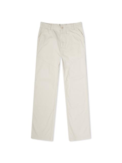 Carhartt WIP Wide Panel Pant