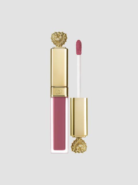 Dolce & Gabbana Women's Everkiss Liquid Lip - 205 Affection