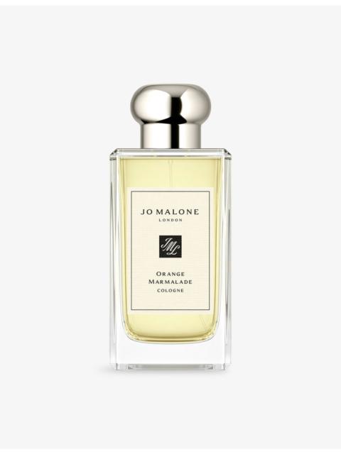 Jo Malone London Orange Marmalade Cologne 100ml