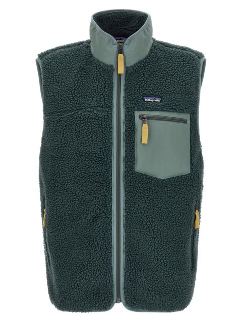 Patagonia 'Classic Retro-X' Vest