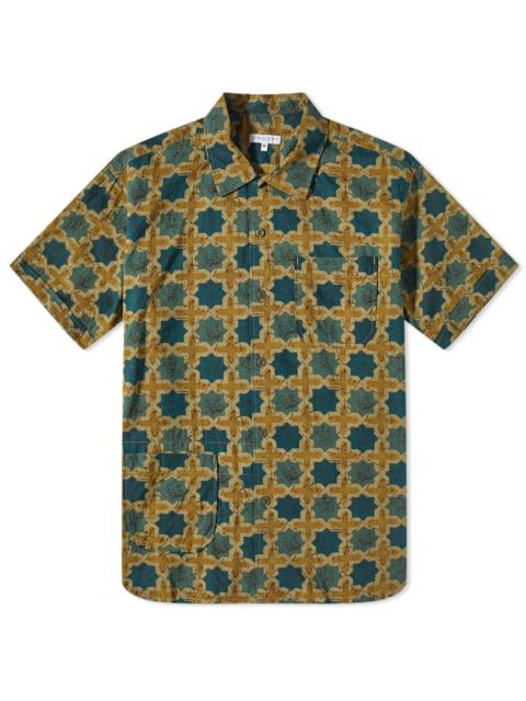 Engineered Garments Engineered Garments Camp Shirt